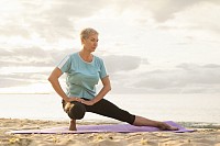Menopause Vacations